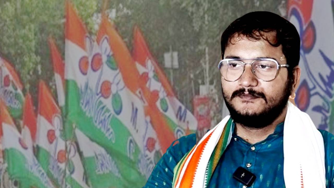 ভোটে হারের পর ফের ধাক্কা! এবার দেবাংশুকে নিয়ে কড়া সিদ্ধান্ত তৃণমূলের