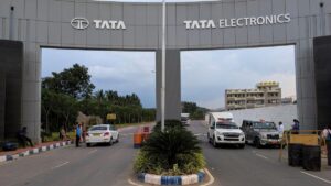 Will Tata Electronics iPhone company be shut down?