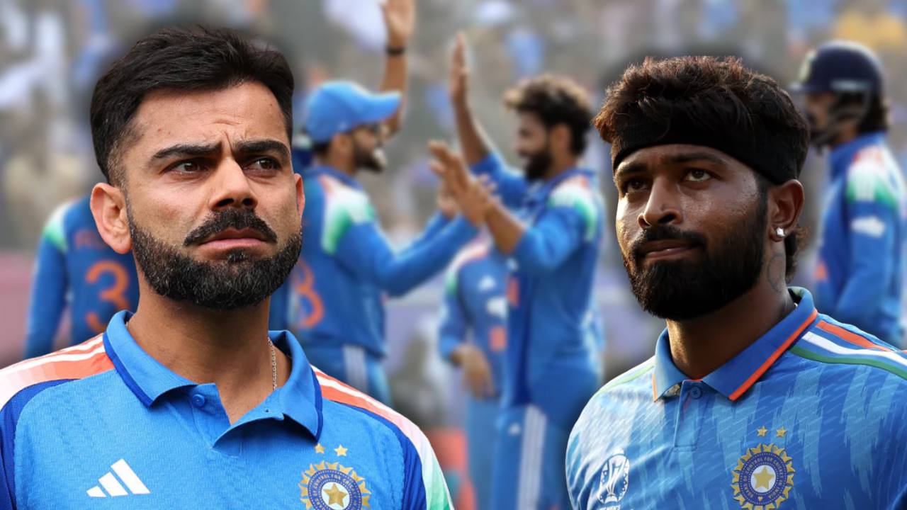 ইংল্যান্ড সিরিজের জন্য চলতি সপ্তাহেই ঘোষণা হবে টিম ইন্ডিয়ার ODI স্কোয়াড! সুযোগ পাবেন বিরাট-হার্দিক?