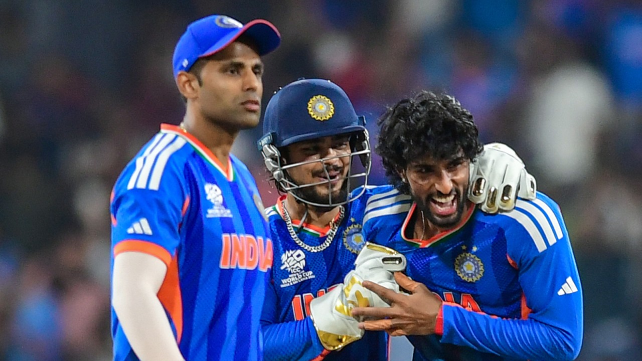 বিশ্বাসঘাতকতা করেন সূর্যকুমার! ভাগ্যের পরিহাসে আজ ভারতীয় দলে স্কাইয়েরই জায়গা নেবেন এই তারকা