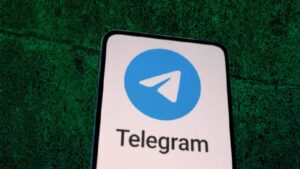 Telegram ban in India