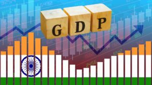 This bank has big predictions for the Indian economy.