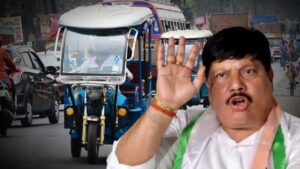 State Transport Department takes strict measures to ban Toto vehicles on main roads