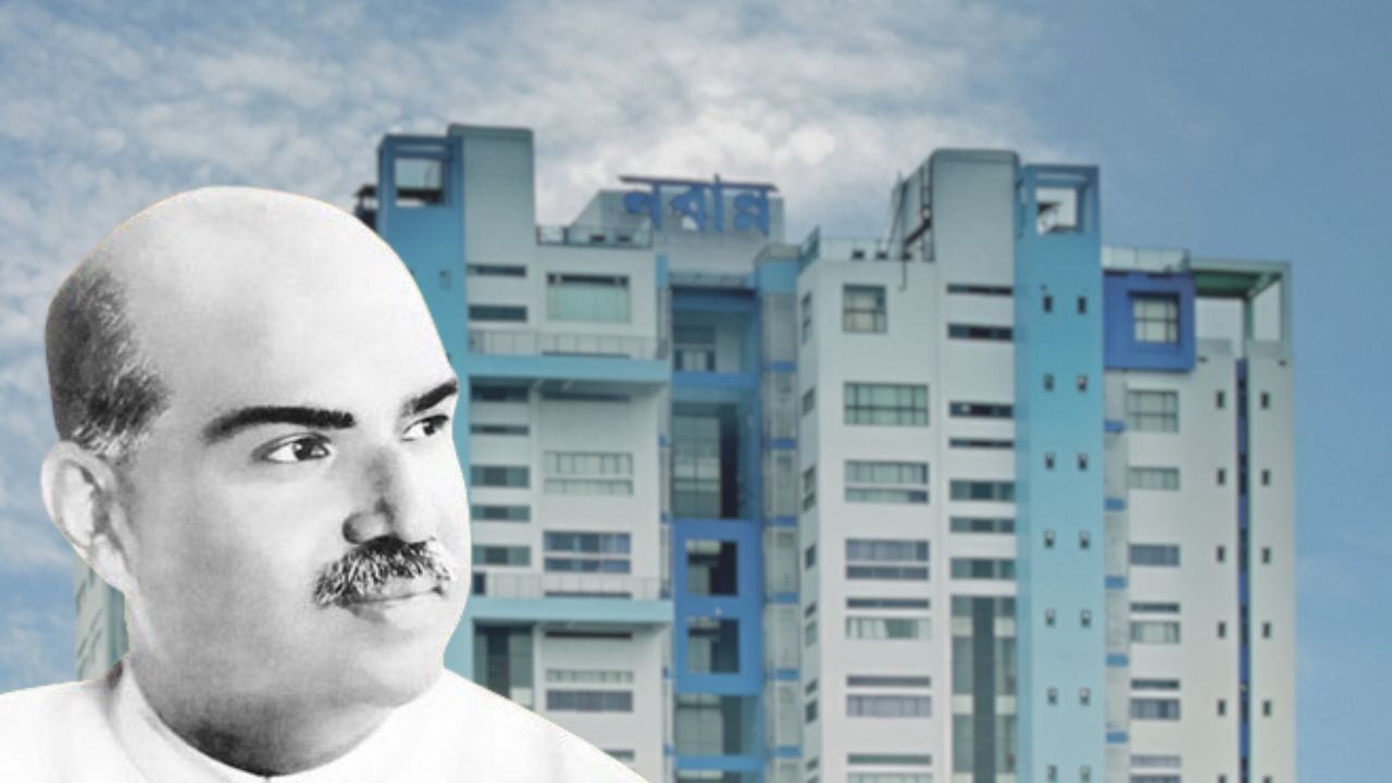 পয়লা বৈশাখ নয়, এবার ২০ জুনই পশ্চিমবঙ্গ দিবস! নবান্নের বড় ঘোষণা