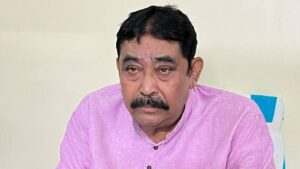 Anubrata Mondal's comment on Mamata Banerjee
