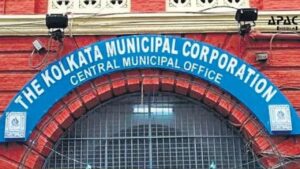 Kolkata Municipal Corporation in the hands of an administrator!