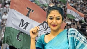 Sayoni Ghosh opens up for the first time after losing TMC leadership