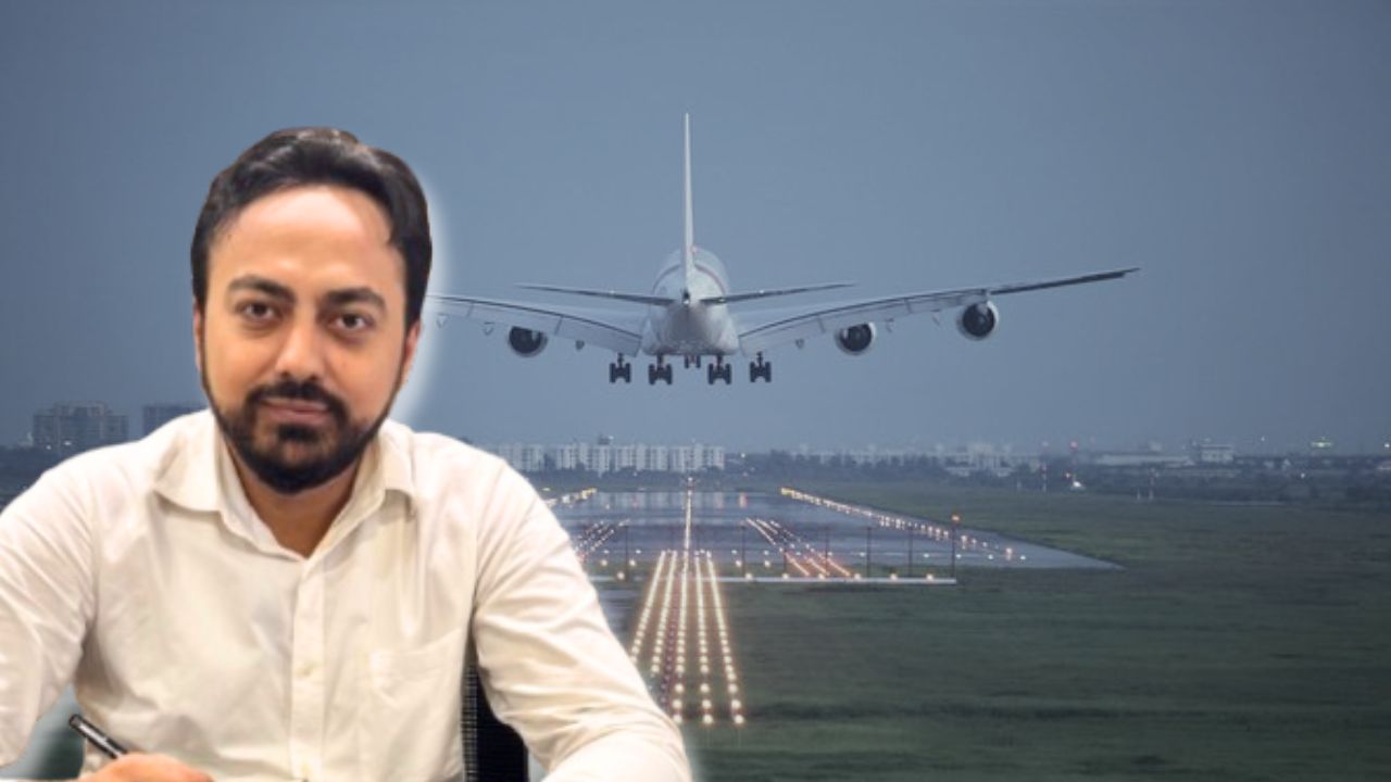 কলকাতায় আরও এক বিমানবন্দর! মন্ত্রী ইন্দ্রনীল খাঁ-এর উদ্যোগে শুরু সমীক্ষা, বাড়ছে প্রত্যাশা