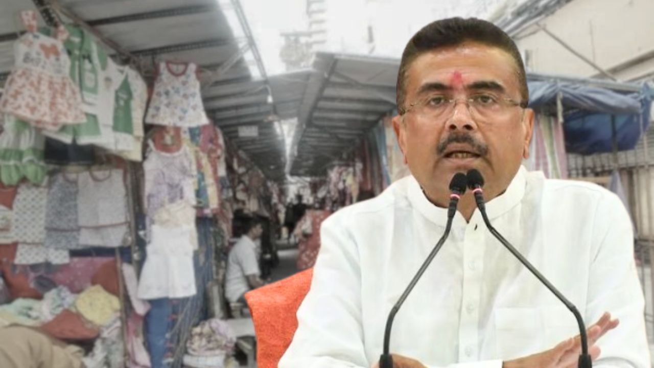 হকার উচ্ছেদ নিয়ে প্রথমবার মুখ খুললেন মুখ্যমন্ত্রী, দিলেন বিশেষ স্কিমের আশ্বাস