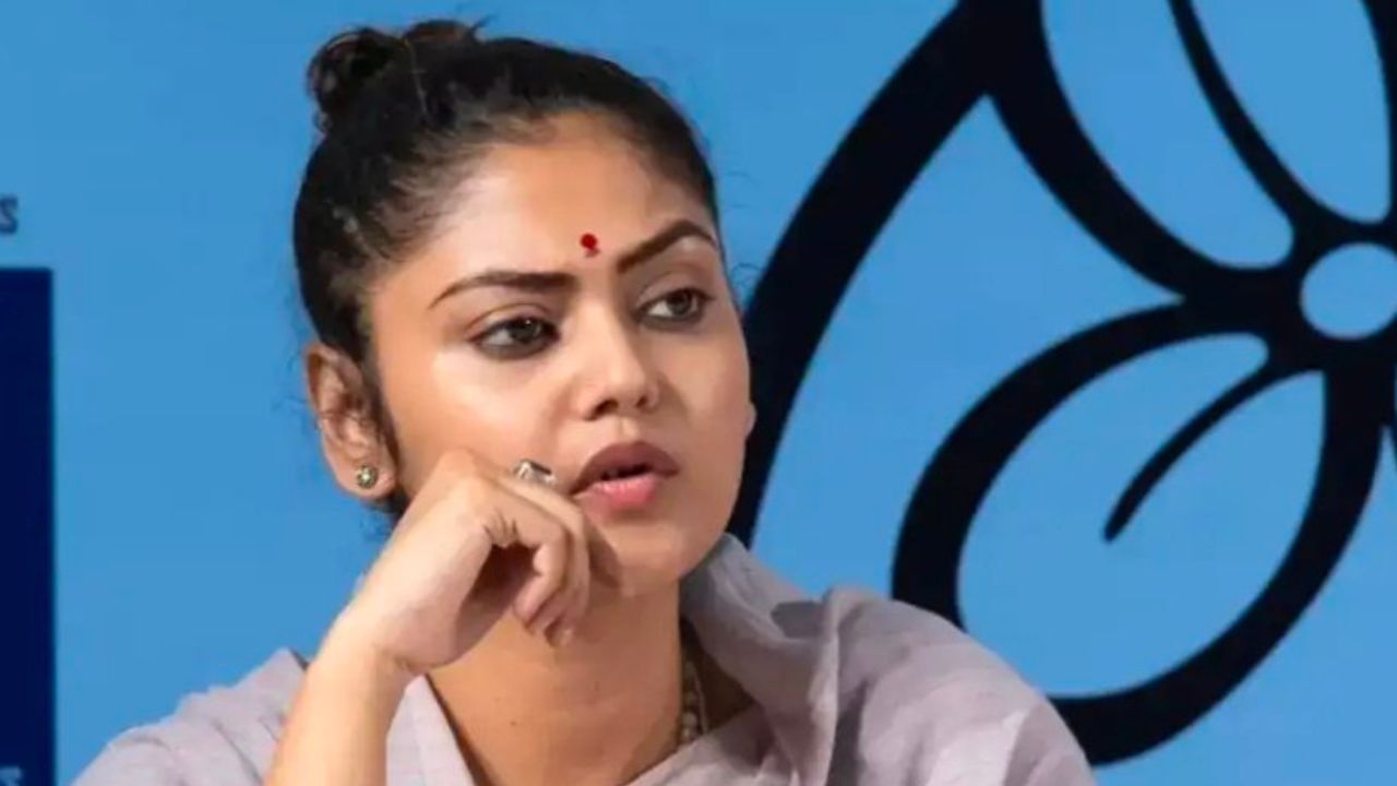 ‘সব জানতে..’, তৃণমূলের ‌ দায়িত্ব খোয়ানোর পর প্রথমবার মুখ খুললেন সায়নী
