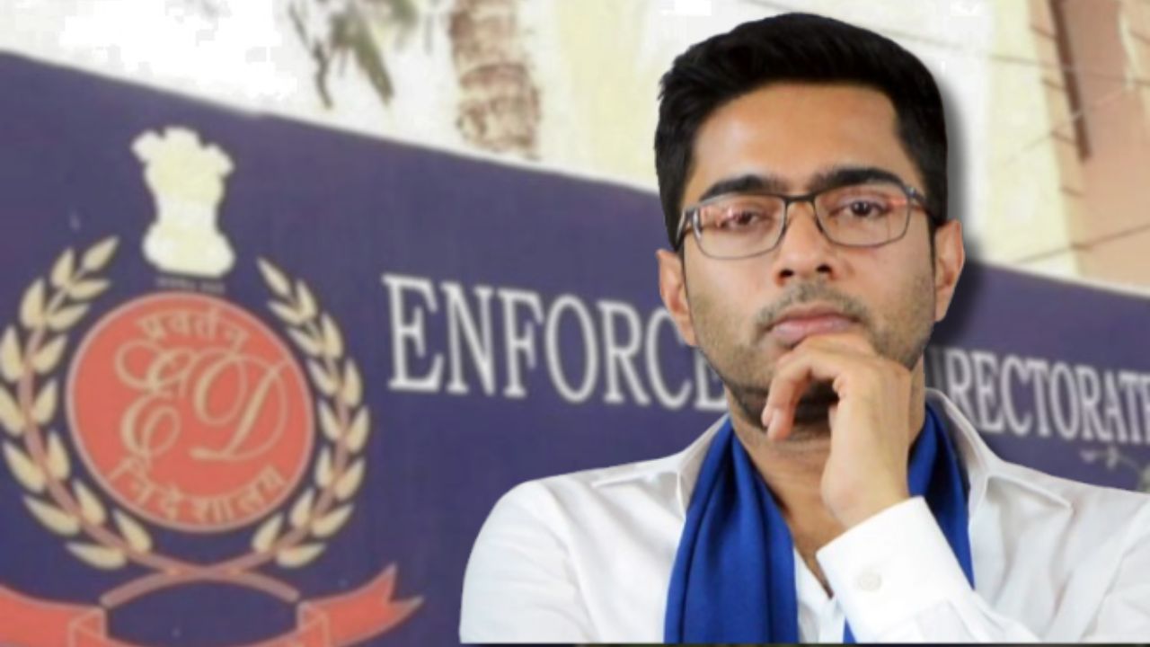 নিয়োগ দুর্নীতি তদন্তের অডিওতে বারবার ‘অভিষেক’ নাম! ১৫ মিনিটের কথোপকথনেই লুকিয়ে সব রহস্য?
