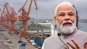 Central Government approves fund for Kolkata Port and Haldia Port dredging