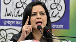 Mahua Moitra