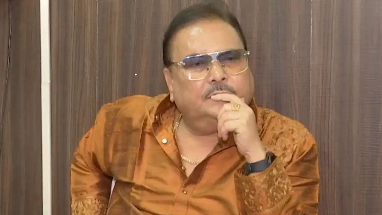 কংগ্রেস-তৃণমূল জোট জল্পনার মাঝেই রহস্যময় পোস্ট মদনের, কী ইঙ্গিত দিলেন নেতা?