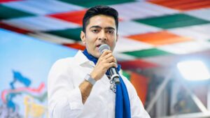 ED orders Abhishek Banerjee to appear in recruitment corruption case