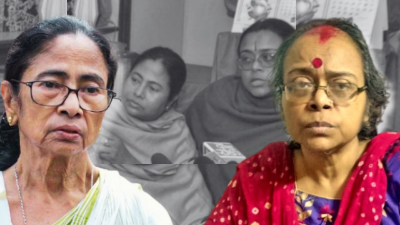 ‘আমি মমতাদিকে পায়ে..,’ বদলেছে পরিস্থিতি, প্রাক্তন মুখ্যমন্ত্রীকে নিয়ে কী বললেন সোনালি গুহ?