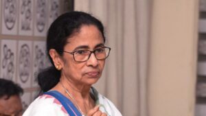 complaint has been filed over Mamata Banerjee's statement