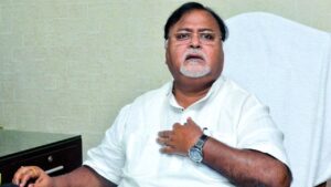 New allegations against Partha‌ Chatterjee