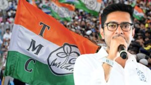Will Abhishek‌ Banerjee be able to hold Trinamool Congress's own camp?