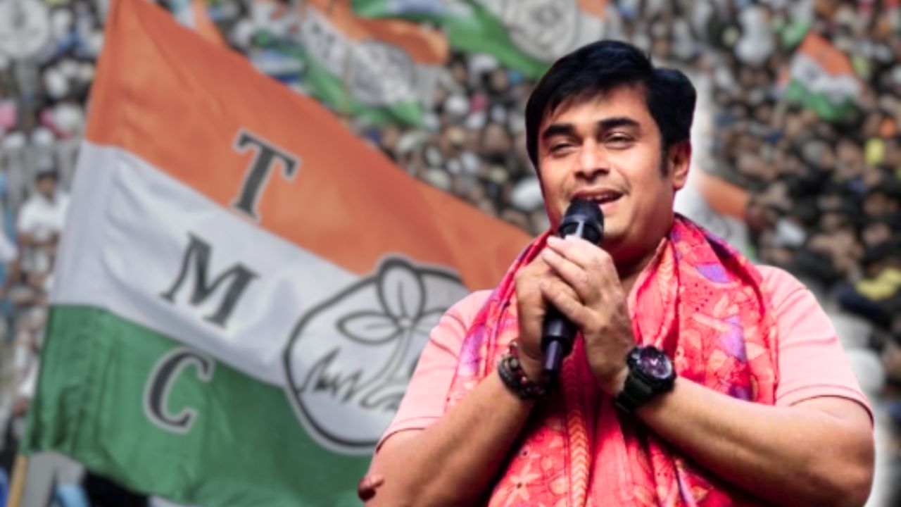 সায়নী আউট! যুব তৃণমূলের শীর্ষ পদে অর্ণব  বন্দোপাধ্যায়,‌ তাঁর আসল পরিচয় চমকে দেবে