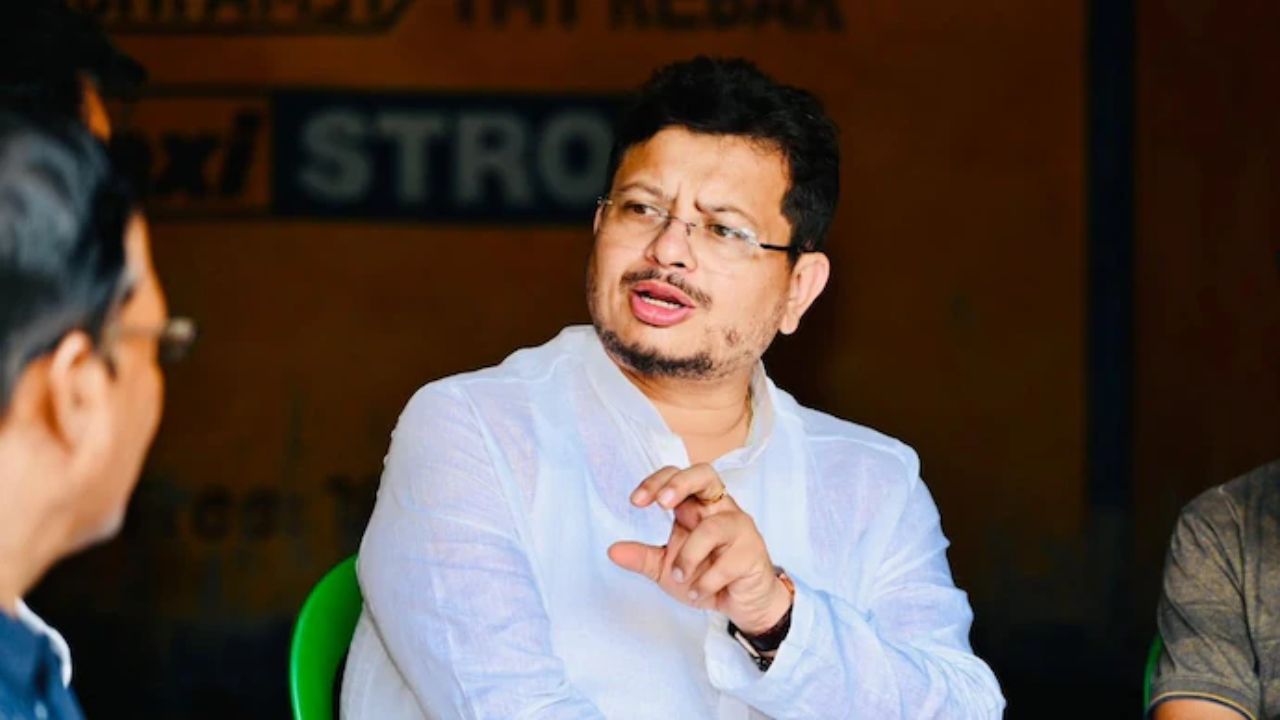 একবার এমপি-এমএলএ পর্ব মিটলেই বড় পদক্ষেপ! কী পরিকল্পনা ঋতব্রতদের?