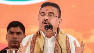 West Bengal government brings new law, sends strong message against vandalism