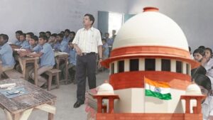 State government begins preparations for special TET for working teachers
