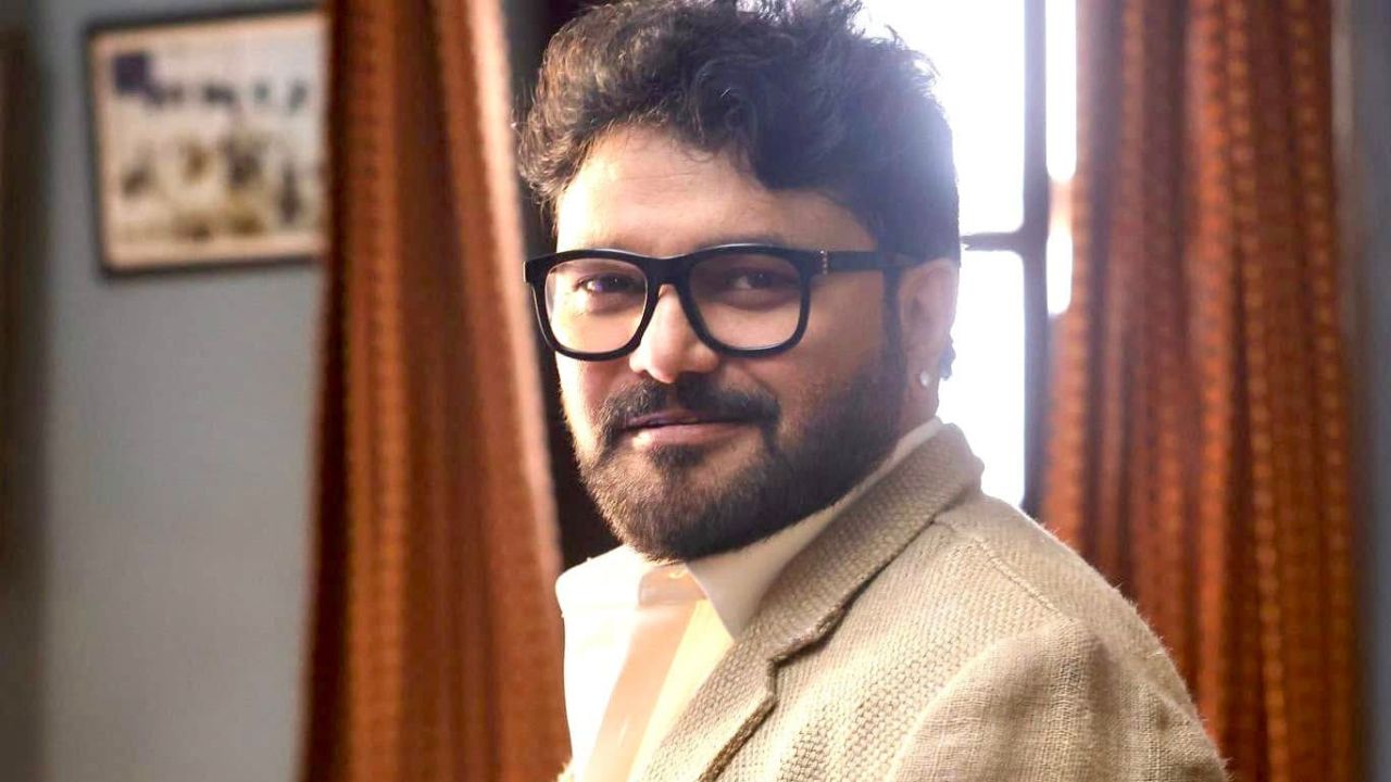তৃণমূলে ভাঙনের ঝড়! বিদ্রোহী শিবিরে যাচ্ছেন বাবুল সুপ্রিয়? জল্পনার মাঝেই বড় বার্তা সাংসদের
