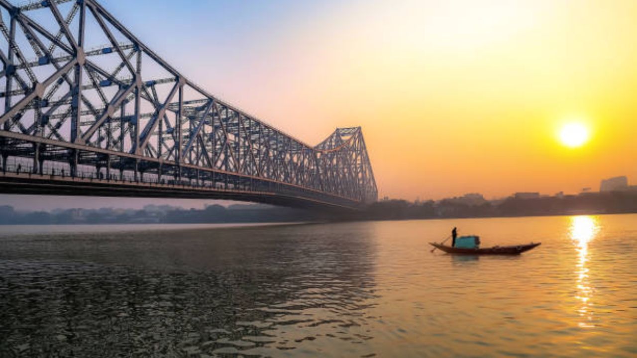 বিজেপি সরকারের বড় সিদ্ধান্ত, হাওড়ার গঙ্গাপাড়ে আসছে নজিরবিহীন বদল
