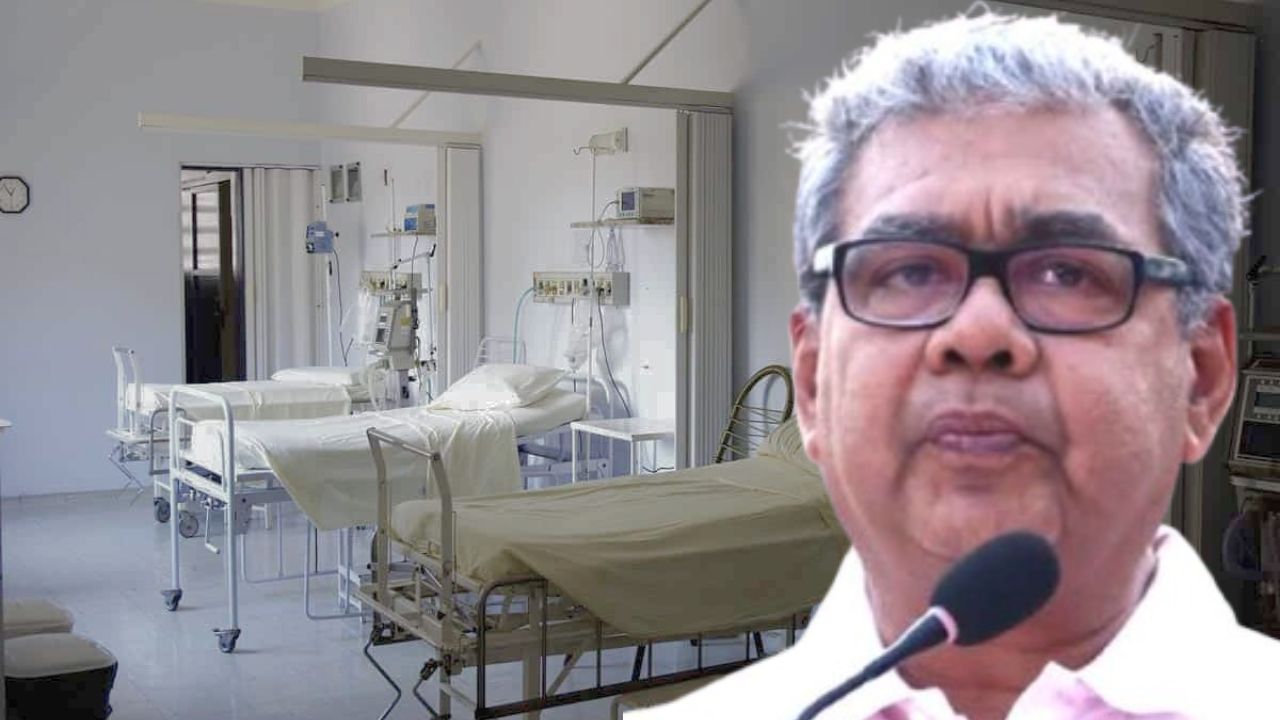 বেসরকারি হাসপাতালেই মিলবে বিনামূল্যে চিকিৎসা! বড় ঘোষণা স্বাস্থ্যমন্ত্রীর