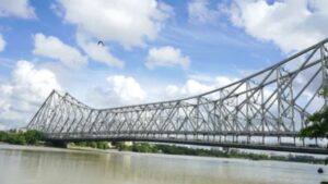 Big decision of BJP government, unprecedented changes coming to Howrah Ganga Ghat