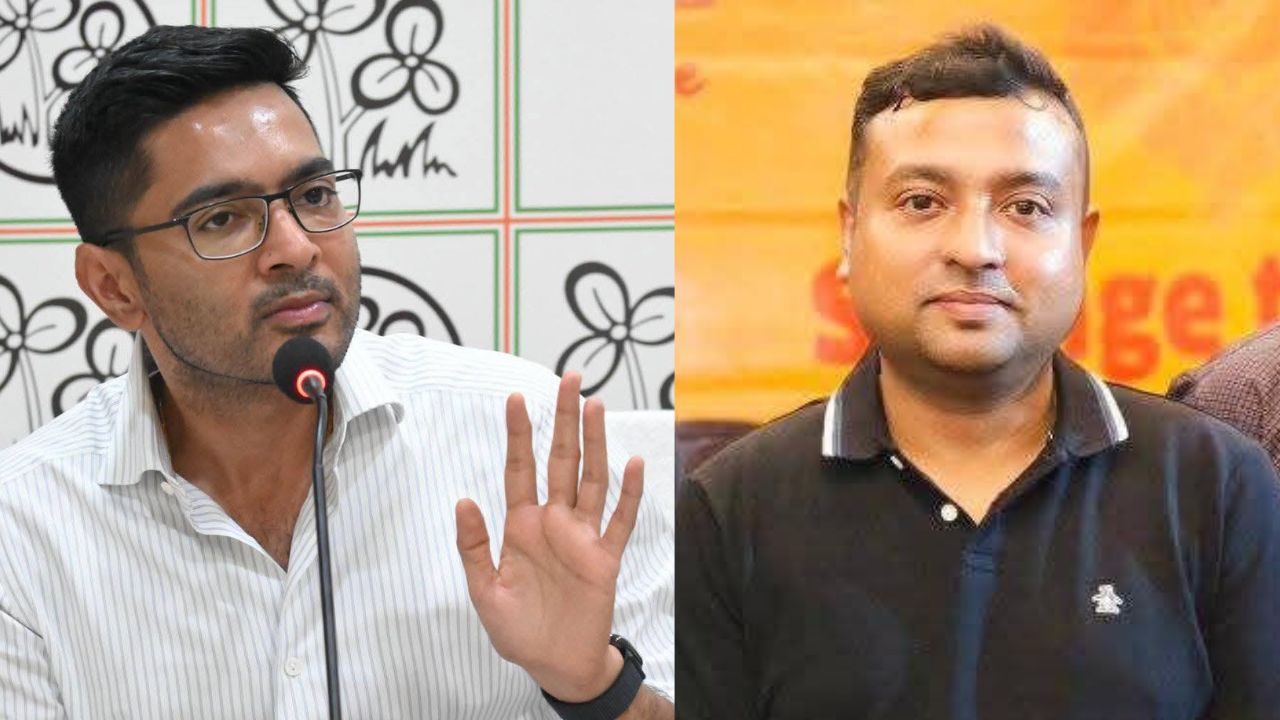 স্কুলের বন্ধু থেকে অভিষেকের সবচেয়ে বিশ্বস্ত সহযোগী! আসলে কে এই PA সুমিত রায়?