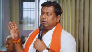 Sukanta Majumder makes big promise about filling vacancies in West Bengal