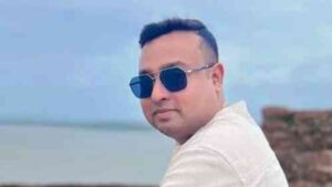 From school friend to Abhishek Banerjee PA, Who is Sumit Roy ?