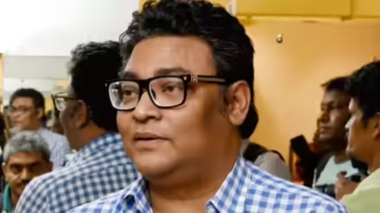 Indranil Sen went to Calcutta High Court 