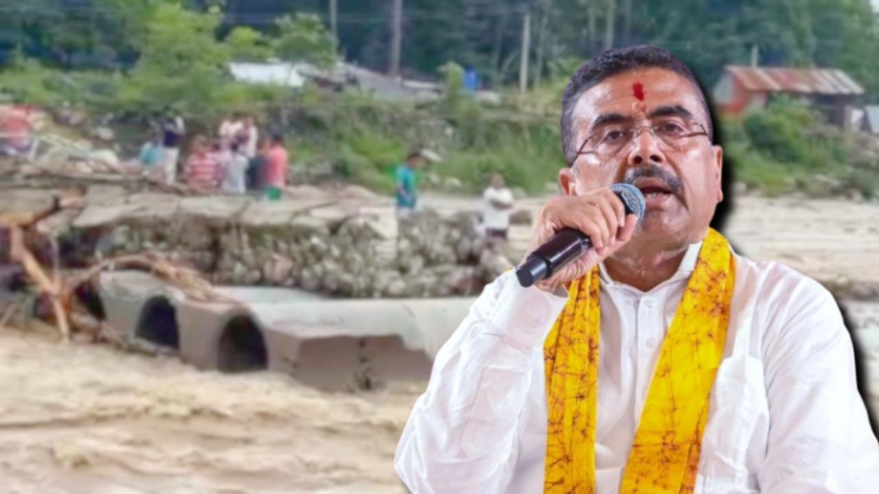 প্রকৃতির ধ্বংসলীলা! ভেঙেছে সেতু, বিপর্যস্ত উত্তরবঙ্গ নিয়ে বড় বার্তা মুখ্যমন্ত্রীর
