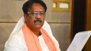 Food Minister orders investigation against syndicate over extortion in Food Supply Department