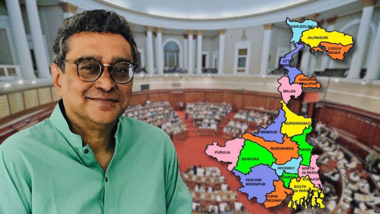Crores of rupees for district development! See district wise West Bengal budget