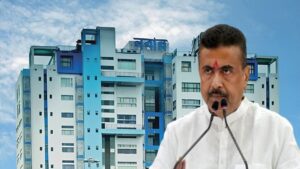 Suvendu Adhikari's 'Super Wednesday' in Nabanna