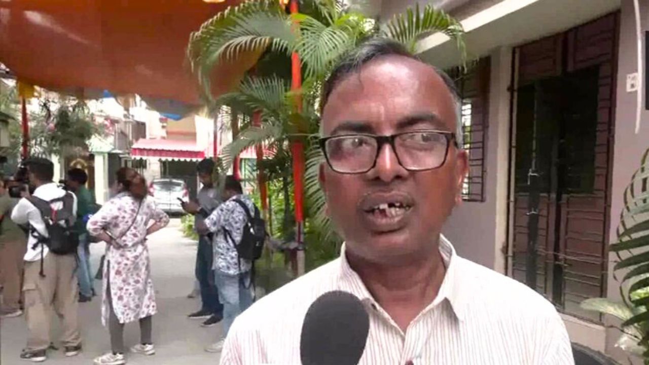 আদালতে বিস্ফোরক দাবি অভয়ার বাবার, “যা শেখানো হত, তাই বলতে হত”