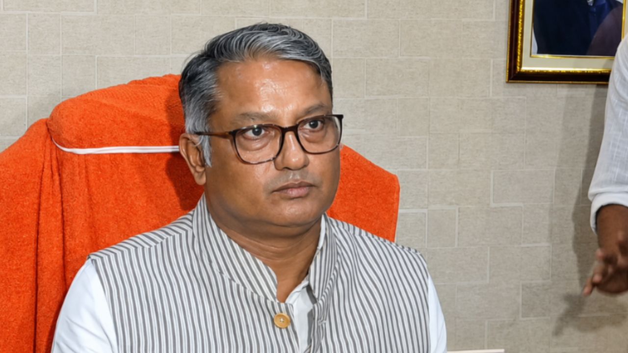 উচ্চশিক্ষা মন্ত্রী হতেই বড় ফাঁস! তৃণমূল আমলের কোন ‘ভয়াবহ চিত্র’ সামনে আনলেন জগন্নাথ?