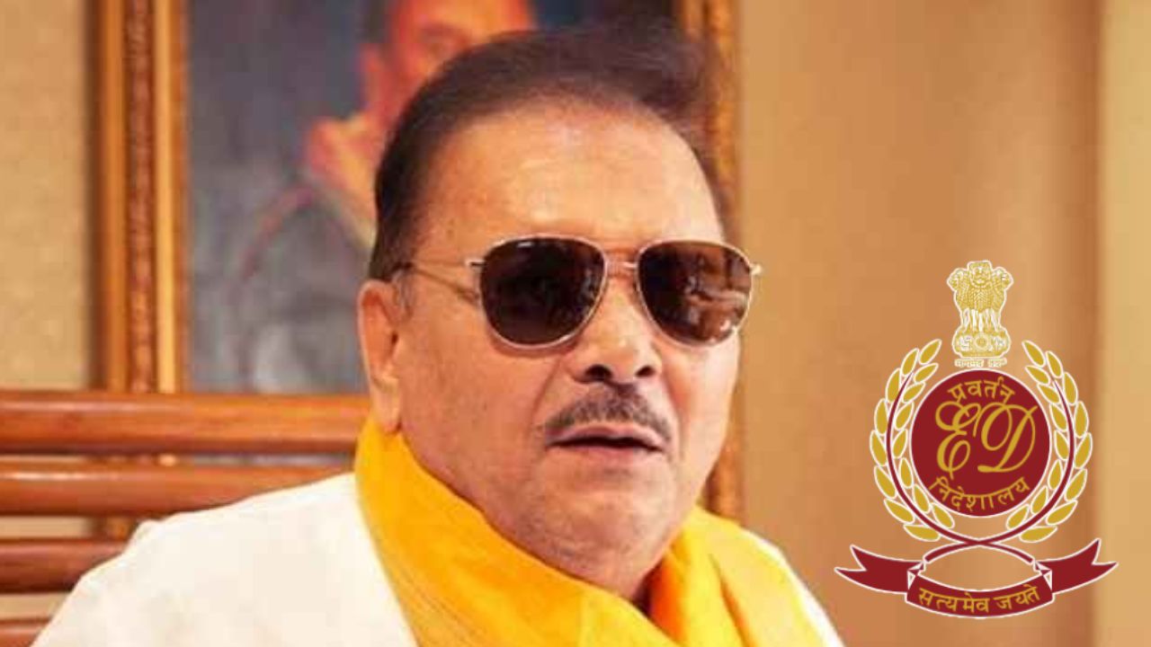 মদনের ঘরে ১১ ঘণ্টা! বেরিয়ে যাওয়ার আগে কী কী সঙ্গে নিল ইডি?