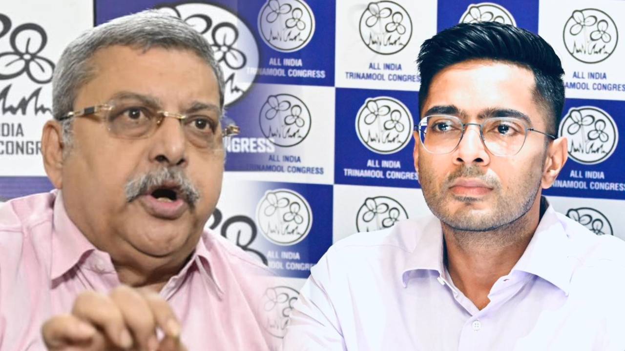 ‘অভিষেককে বাদ দিয়ে চললে আমি আছি’, ‘যুবরাজের’ ঔদ্ধত্য নিয়ে ক্ষোভ উগড়ে দিলেন কল্যাণ