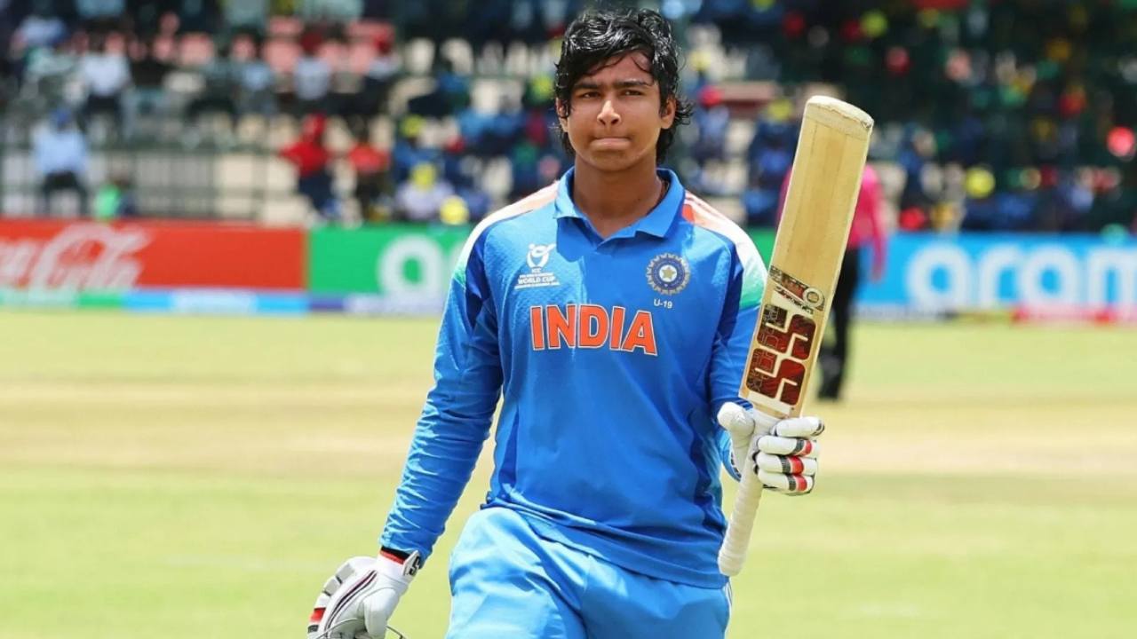 Will Vaibhav Sooryavanshi make his debut in team India?