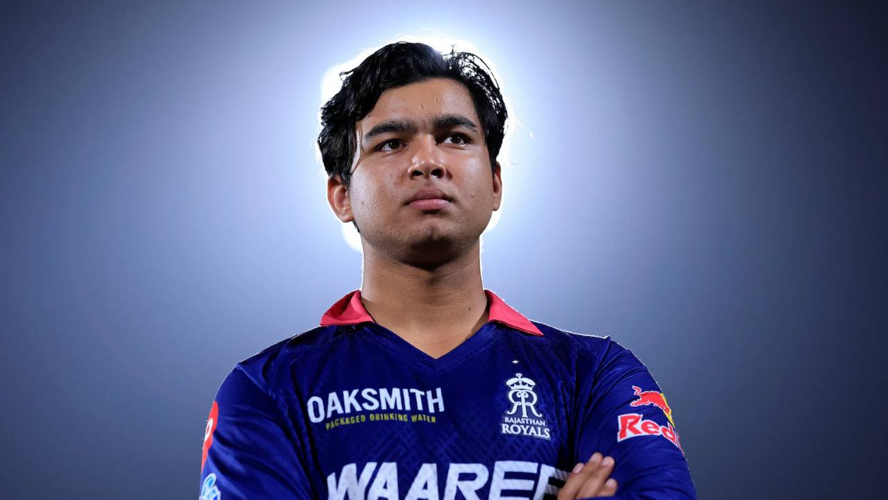 ঘটেছে একের পর এক চমক! এই ৯ টি তারিখ কখনও ভুলবেন না বৈভব সূর্যবংশী
