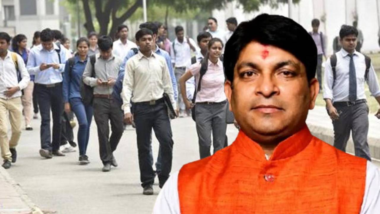 চাকরিপ্রার্থীদের জন্য খুশির খবর! নিয়োগ নিয়ে বড় ঘোষণা রাজ্যের গ্রন্থাগারমন্ত্রীর