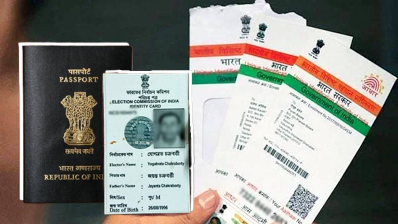 What is final citizenship proof in India explained
