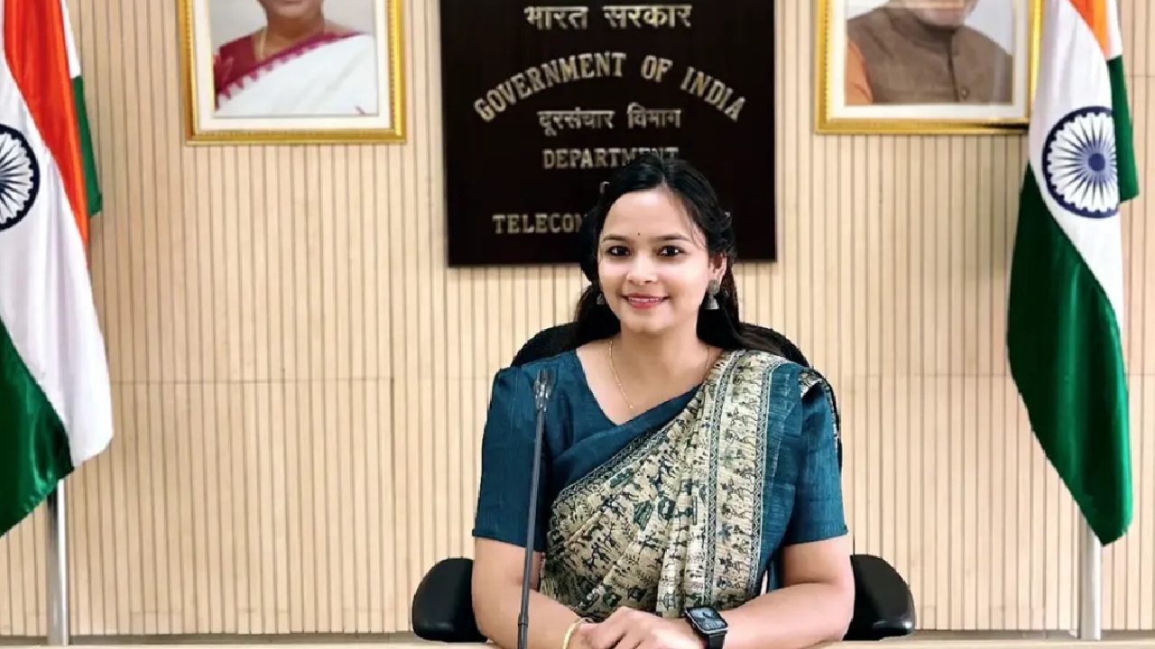 Success Story of Mridupani Nambi will amaze you.