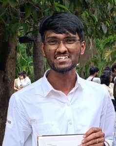 Success Story of Sanjay B will inspire you.