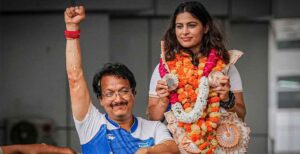 Legendary Indian shooter Yashpal Rana passes away at just 49.